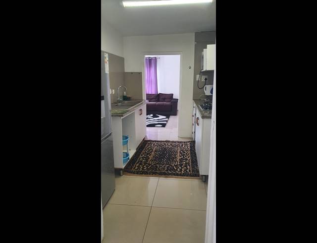 1 BEDROOM CLUSTER TO LET IN ATHOLL HEIGHTS